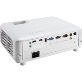 ViewSonic PG706HD, 4,000 ANSI Lumens, Contrast 12000:1, Full HD 1920x1080, 16:9 Format, 27dB Eco ViewSonic PG706HD, 4,000 ANSI Lumens, Contrast 12000:1, Full HD 1920x1080, 16:9 Format, 27dB Eco