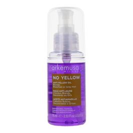 Arkemusa No Yellow Aceite Matizador 75ml Precio: 6.89000015. SKU: B1AH2RFEWF