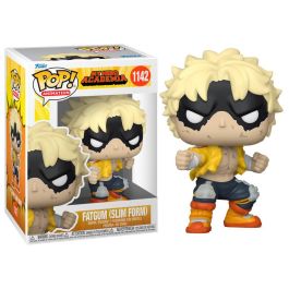 Figura POP My Hero Academia FatGum Figura POP My Hero Academia FatGum