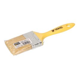 Paletina triple nº 30 mango amarillo 60 mm