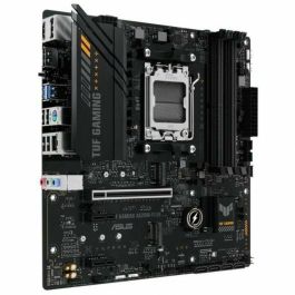 Asus TUF GAMING A620M-PLUS Placa Base AMD A620 Micro ATX AM5