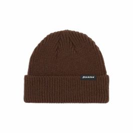 Gorro Deportivo Dickies Woodworth Marrón Talla única Precio: 19.49999942. SKU: B1FP96TNX5