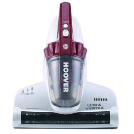 Hoover MBC500 Aspiradora de Mano - 500W - 300ml - Lámpara UV-C Esterilización - Ideal Ropa de Cama, Sofá, Alfombra Precio: 116.78999981. SKU: S7822258