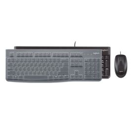 Soporte para Teclado Logitech 956-000016 Precio: 16.50000044. SKU: B15L9662SX