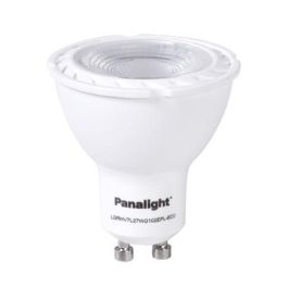 Lámpara Led Dicroica Gu10 De 5W 2700K Pack De 4 PANASONIC-PANALIGHT LDRHV7L27WG102EPL-ECO-4x