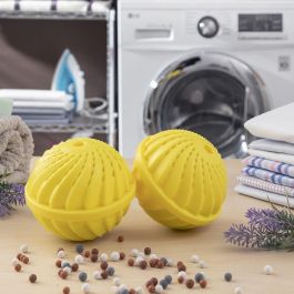 Bolas para Lavar la Ropa sin Detergente Delieco InnovaGoods Pack de 2 uds Precio: 8.49999953. SKU: B1CYD9D24N