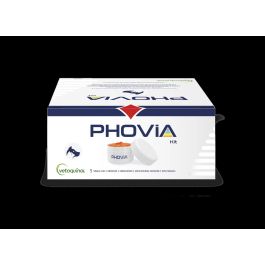Vetoquinol Phovia Kit 5 Dosis Precio: 116.89000026. SKU: B1AD3GW84M