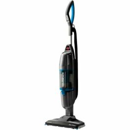 Bissell 1977N Vac + Steam Aspirador de Vapor Limpiador 1600W 400ml Precio: 192.88999983. SKU: S7113844