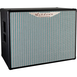 Pantalla Bajo Ashdown Uk Evo Classic Neo 1 X 15" + Horn - 800W 8 Ohms Ashdown