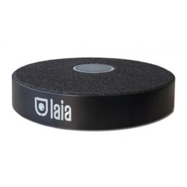 Laia Micrófono Profesional de Sobremesa USB Omnidireccional con Botón de Silencio BHM - Compatible con PC, Skype, Teams, Zoom Precio: 171.49999977. SKU: B1ECZDB4YN