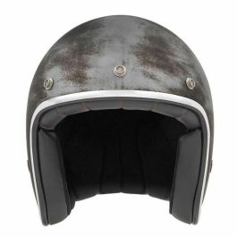 Casco Nox N242 Gris Metal Jet Casco Nox N242 Gris Metal Jet Precio: 108.59000042. SKU: S7180951