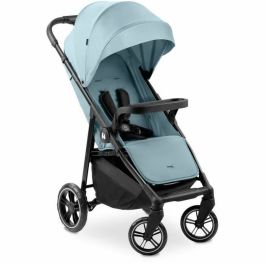 Carro de Paseo para Bebé Hauck Azul Carro de Paseo para Bebé Hauck Azul
