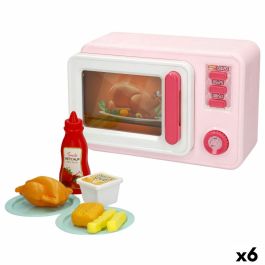 Microondas de juguete Colorbaby (6 Unidades) Precio: 65.49999951. SKU: B1CKZWZNKG