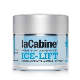 LACABINE Ice-lift Gel Contorno de Ojos con Cafeína & Péptidos para Mujer 15 ml Precio: 11.49999972. SKU: B1K8K6Z4TV
