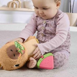 Fisher Price MATHYR54 Mi Capibara Abrazos Fisher Price MATHYR54 Mi Capibara Abrazos