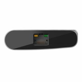 Hub USB Belkin INC015BTSGY-CZ Gris 100 W Hub USB Belkin INC015BTSGY-CZ Gris 100 W