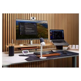 Elgato 10MAI9901 Micrófono de Superficie para Mesa Wave Neo Blanco