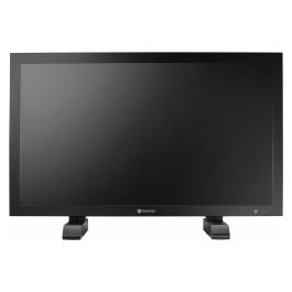 AG Neovo QX-32 Monitor 32 Pulgadas 4K UHD LED VA Negro 3840x2160 Pixeles
