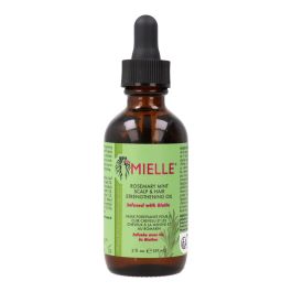 Mielle Rosemary Mint Scalp & Hair Strengthening Oil con Biotina 59ml para Fortalecimiento y Crecimiento del Cabello Precio: 12.50000059. SKU: B1K4DRZRPK