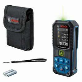 Bosch Professional GLM 50-27 CG Bosch Professional GLM 50-27 CG