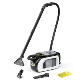 Karcher KAR4066529001603 Quitamanchas SE 3, Limpieza Profunda, 500 W, Depósito 1.7 L, Accesorios Incluidos Precio: 238.49999998. SKU: B16N8TNR8D