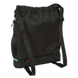 Saco Mochila Safta Kings League El Barrio 400x350x10 mm Saco Mochila Safta Kings League El Barrio 400x350x10 mm