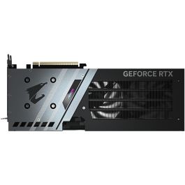 GIGABYTE AORUS GV-N506TAORUS E-16GD Tarjeta Gráfica GeForce RTX 5060 Ti ELITE 16GB GDDR7 128-bit PCI-E 5.0 WINDFORCE con 3DP 1HDMI