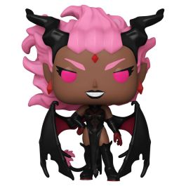 FUNKO Figura POP Castlevania Nocturne Drolta Vinilo 9cm Precio: 15.49999957. SKU: B1756989QR