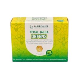 La Pirenaica Total Jalea Defens 10 Viales Precio: 12.4999996. SKU: B15E9SJYLL