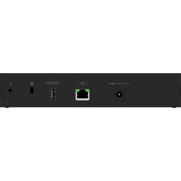 NETGEAR GSM4210PX-100EUS Switch Gigabit Ethernet Gestionado PoE+ 220W 8 Puertos