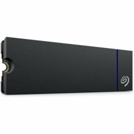 Seagate SEA1710896128877 Game Drive PS5 SSD NVMe 1 TB Oficial