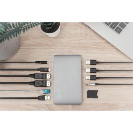 Digitus Thunderbolt 3 Dockingstation 8K USB Type-C