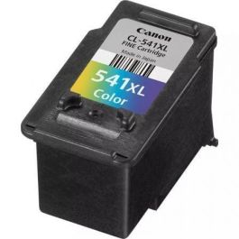 Canon CL 541XL Tinta Tricolor para Pixma Mg 2150-3150, 15ml - 400 Páginas Precio: 28.49999999. SKU: S0235293
