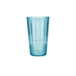 Quid Vaso Gaia Turquesa 60 cL (24 Unidades) Plastico Precio: 26.49999946. SKU: B1D4M5R3GS