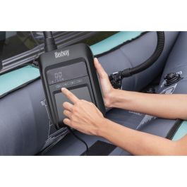 Colchoneta Hinchable Bestway