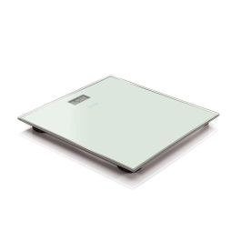 Báscula Digital de Baño LAICA PS1068W LCD Blanco