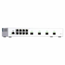 Switch Qnap QSW-M408S 1 Gbps RJ-45