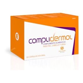 Complidermol 50 Cápsulas Complidermol 50 Cápsulas Precio: 27.5. SKU: B17C7P2AET