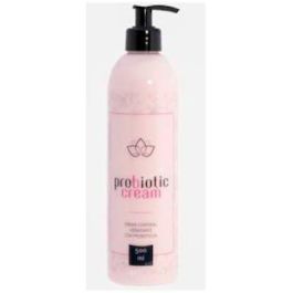 HERDIBEL Probiotic Cream 500ml - Crema Corporal con Aloe Vera y Aceite de Almendras para el Equilibrio Cutáneo Precio: 26.59000047. SKU: B14HSK7ARL