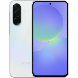 Smartphone Samsung A36 5G A.WHITE 6,7" 6 GB RAM 128 GB 256 GB Blanco