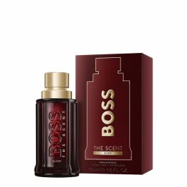 Hugo Boss-Boss THE SCENT FOR HIM ELIXIR Eau de Parfum 50 ml para Hombre Precio: 73.99085144. SKU: B18J3LG9TB