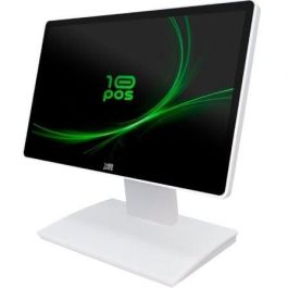 10Pos Monitor TPV Táctil 15.6" Full HD Capacitivo VGA HDMI USB VESA Negro para Punto de Venta Precio: 192.99000028. SKU: B13Y8R6XQ6
