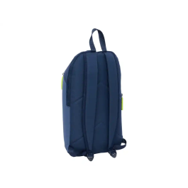 Mochila Deportiva Munich Blue indigo Azul 22 x 39 x 10 cm Mini