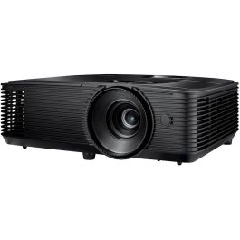 Optoma HD28e Proyector DLP 3800 lúmenes Full HD 1080p HDMI 3D Negro