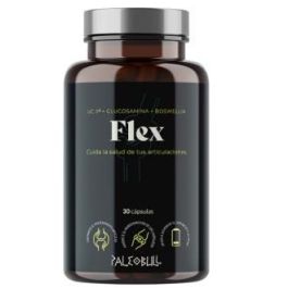 Flex 30Cap. Flex 30Cap. Precio: 22.4999995. SKU: B174QW54GZ