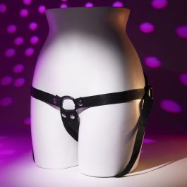 Consolador con arnés Evolved