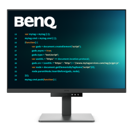 BenQ RD280U Monitor 4K Ultra HD 28.2" IPS 3840x2560 Pixeles, DisplayHDR 400, USB-C, Altavoces, Negro - 9H.LM1LJ.TBE Precio: 613.59000054. SKU: B1AH22DPFL