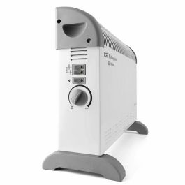 Convector Orbegozo CVT 3300 B/ 3 niveles de potencia/ 750-1250-2000W Convector Orbegozo CVT 3300 B/ 3 niveles de potencia/ 750-1250-2000W