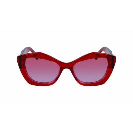 Gafas de Sol Mujer Karl Lagerfeld KL6127S-5218626 Ø 52 mm Gafas de Sol Mujer Karl Lagerfeld KL6127S-5218626 Ø 52 mm