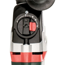 Metabo UHE 2660-2 Quick Martillo Multifunción - 800W - 3 Julios